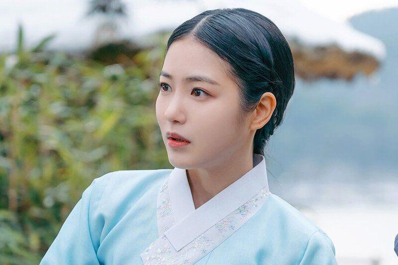 cuplikan drama The Secret Romantic Guesthouse (twitter.com/SBSNOW)