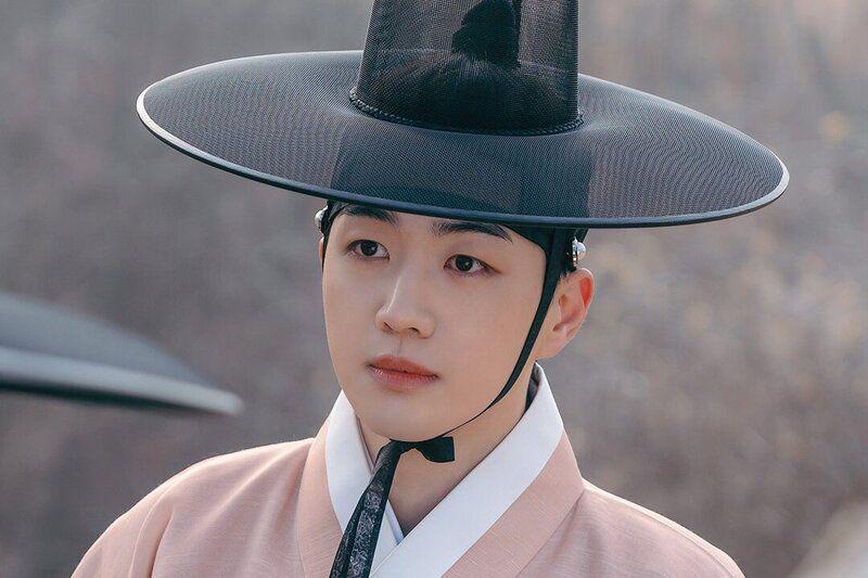 cuplikan drama The Secret Romantic Guesthouse (twitter.com/SBSNOW)