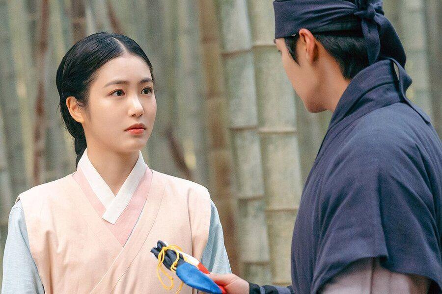cuplikan drama The Secret Romantic Guesthouse (twitter.com/SBSNOW)