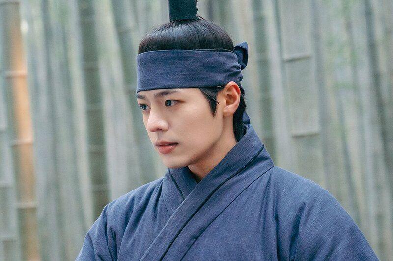 cuplikan drama The Secret Romantic Guesthouse (twitter.com/SBSNOW)