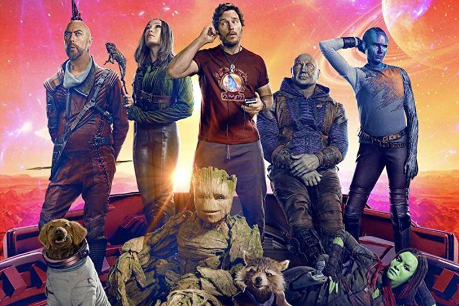 Bentuk Tim Baru, Akankah Ada Guardians of the Galaxy 4?