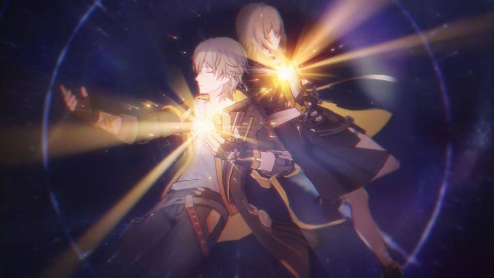 HoYoverse/Honkai Star Rail