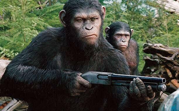 Dawn of the Planet of the Apes (2014) (dok. 20th Century Fox/Dawn of the Planet of the Apes)