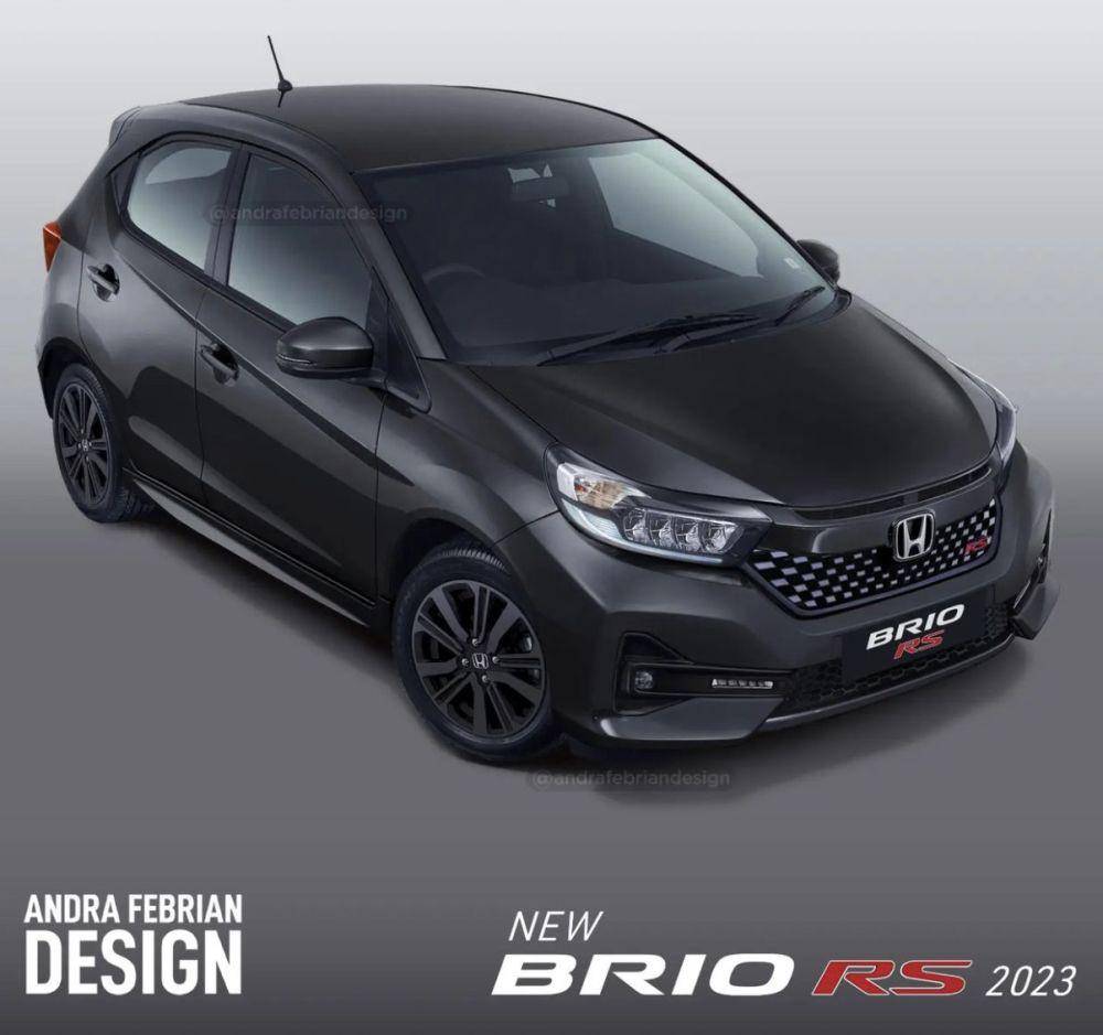 Desain fascia-nya langsung berubah (Instagram.com/@andrafebriandesign)