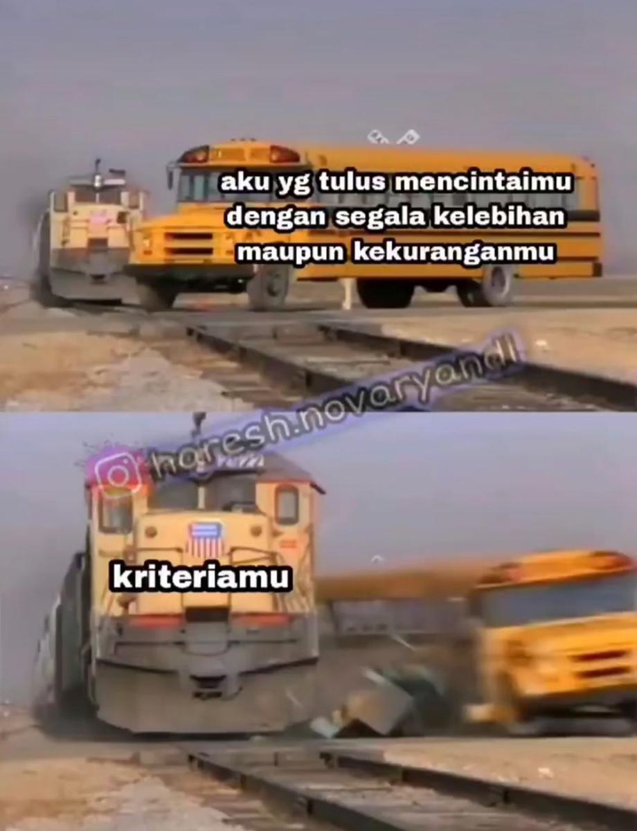 meme nyalip (instagram.com/haresh.novaryandi)