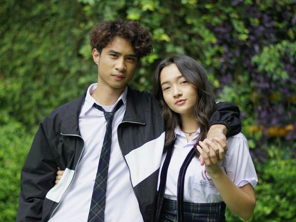 9 Aktris yang Pernah Jadi Lawan Main Devano Danendra, Ada Idolamu?