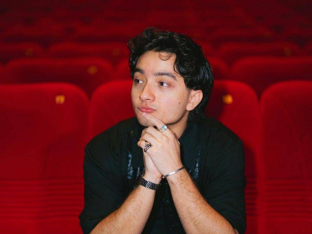 Bryan Domani (instagram.com/bryandomani_bd_)