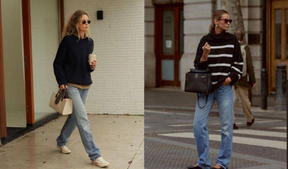 10 Ide Outfit Coffee Date ala Anouk Yve yang Simpel nan Elegan!