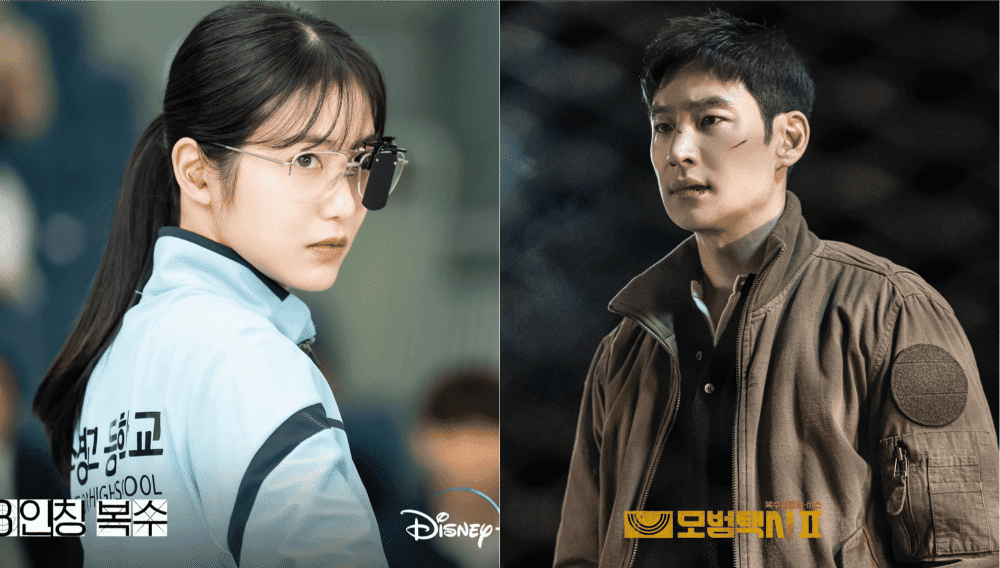 10 Rekomendasi Drakor tentang Pembalasan Dendam, Sudah Nonton?