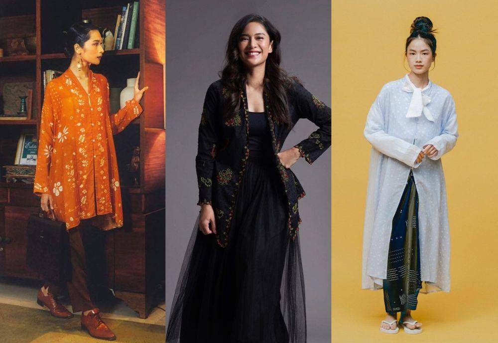 Kebaya Sejauh Mata Memandang (instagram.com/sejauh_mata_memandang)