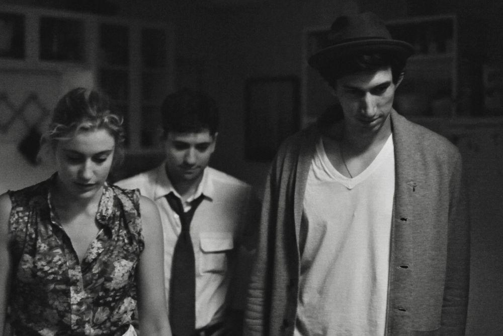 Frances Ha (dok. Pine District Pictures/Frances Ha)