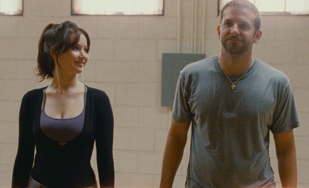 Silver Linings Playbook (dok. The Weinstein Company/Silver Linings Playbook)