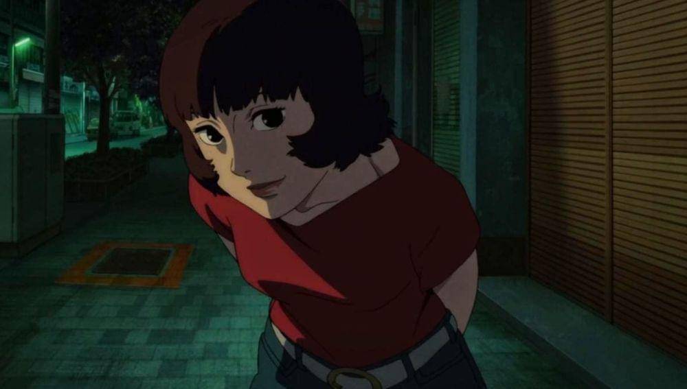 dok. Madhouse/ Paprika