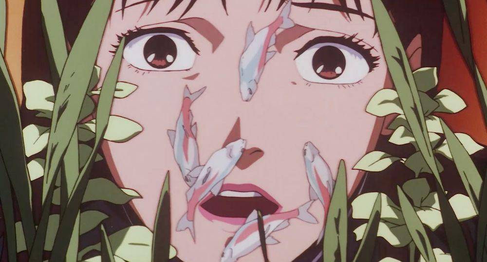 dok. Madhouse/Perfect Blue