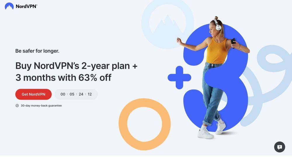 Nordpass (nordvpn.com)