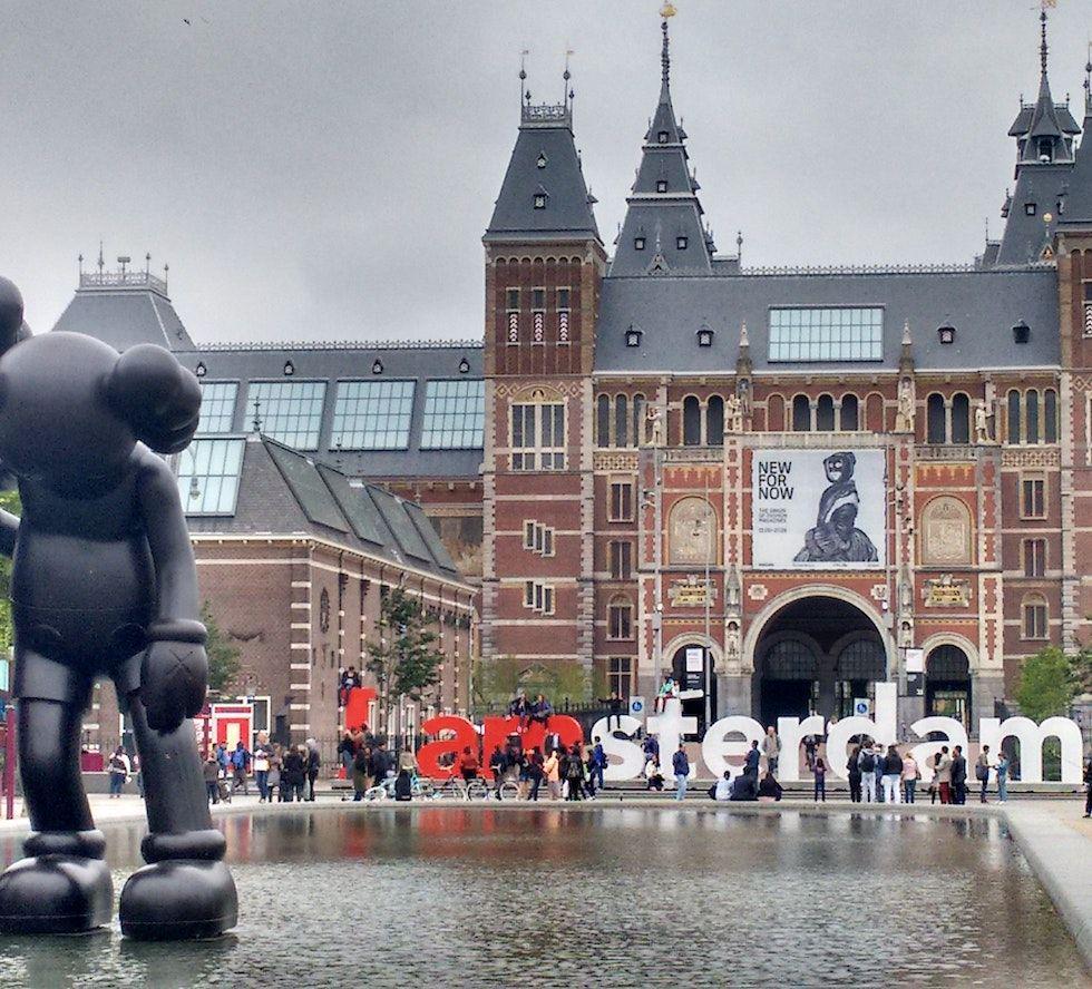 9 Potret Tempat Menakjubkan di Belanda, Wajib Dikunjungi!