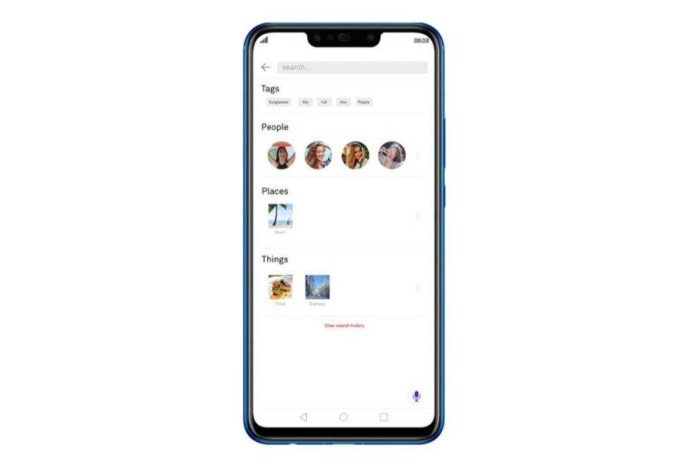 potret Huawei Nova 3i (kimovil.com)
