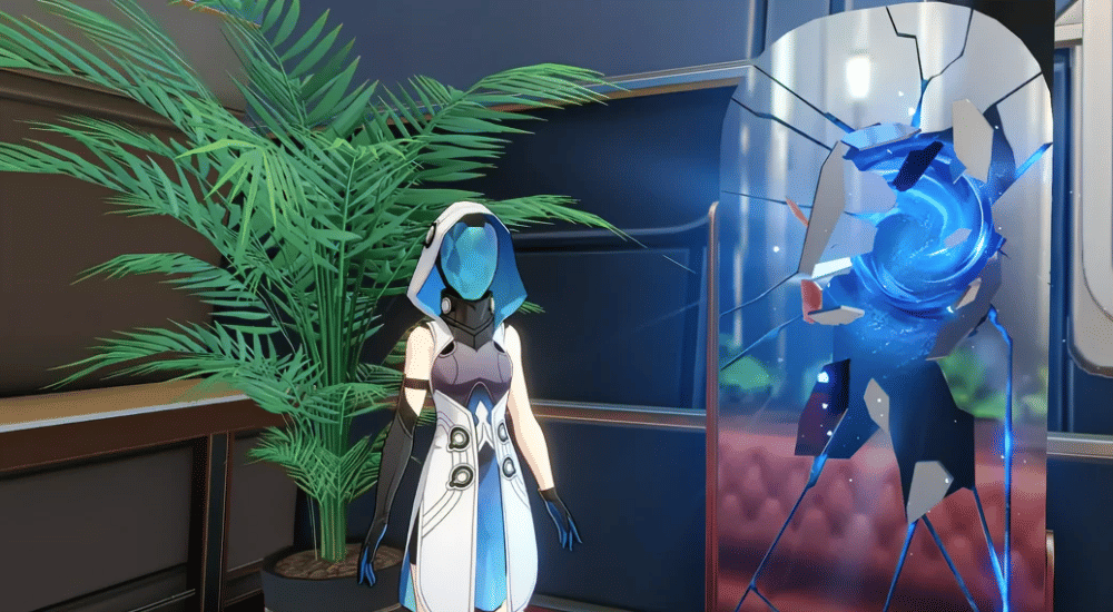 HoYoverse/Honkai Star Rail