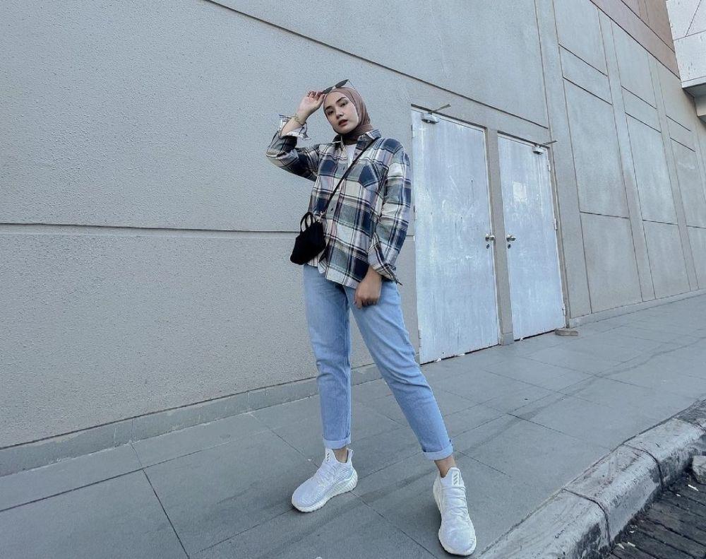 Ranie Dwi Karlina (instagram.com/raniekarlina)