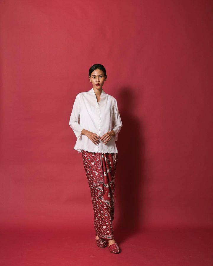 Kebaya Sejauh Mata Memandang (instagram.com/sejauh_mata_memandang)