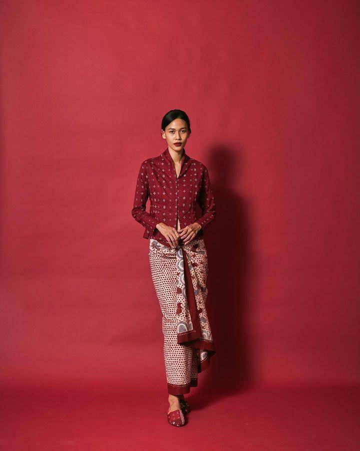 Kebaya Sejauh Mata Memandang (instagram.com/sejauh_mata_memandang)