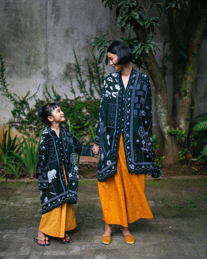 Kebaya Sejauh Mata Memandang (instagram.com/sejauh_mata_memandang)