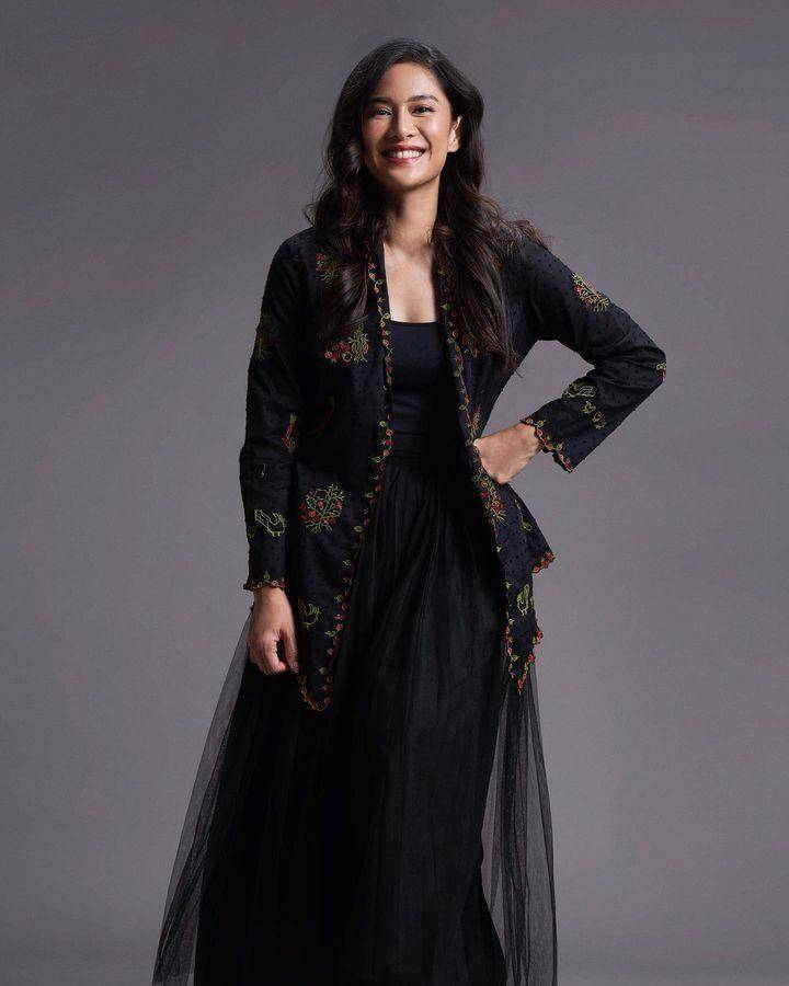 Kebaya Sejauh Mata Memandang (instagram.com/sejauh_mata_memandang)