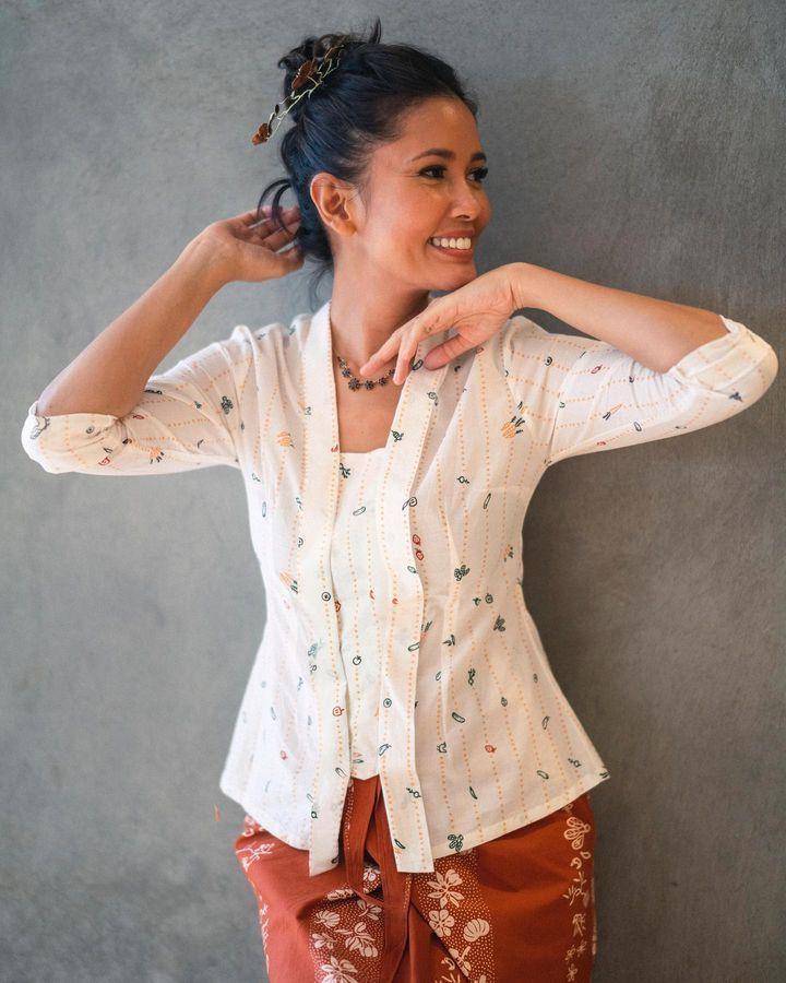 Kebaya Sejauh Mata Memandang (instagram.com/sejauh_mata_memandang)