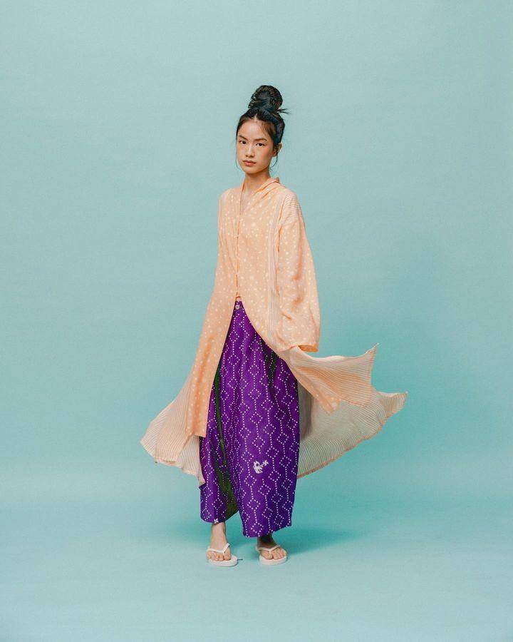 Kebaya Sejauh Mata Memandang (instagram.com/sejauh_mata_memandang)