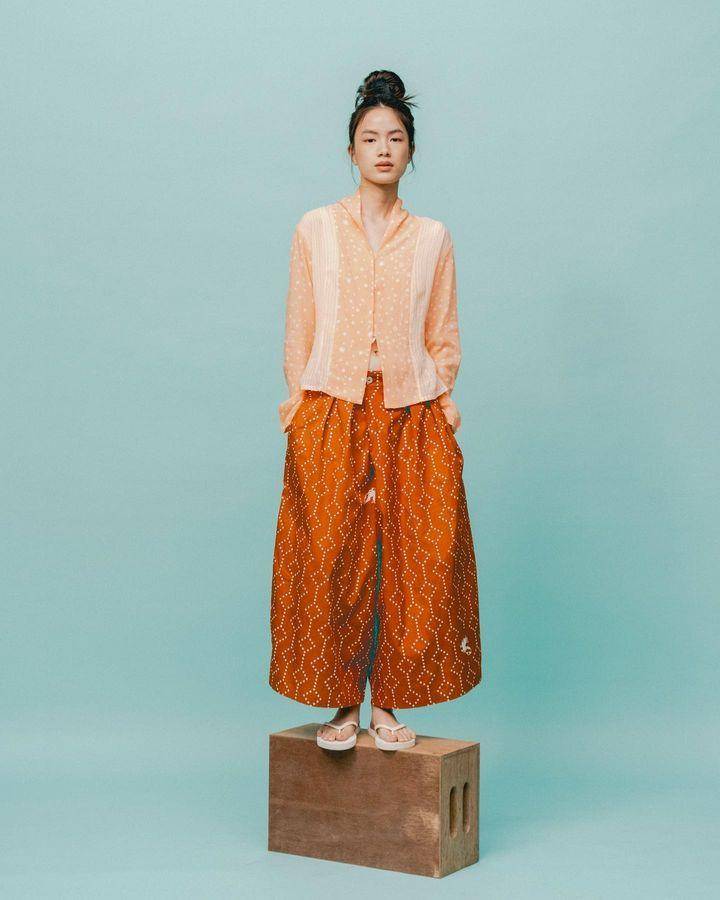 Kebaya Sejauh Mata Memandang (instagram.com/sejauh_mata_memandang)