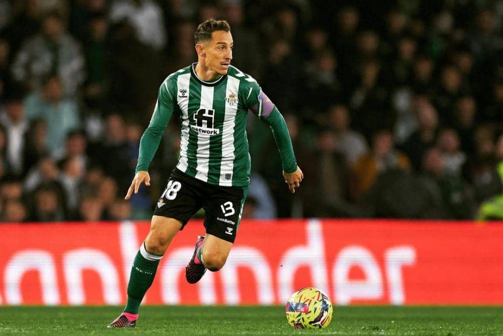 Andres Guardado (instagram.com/andresgua18)