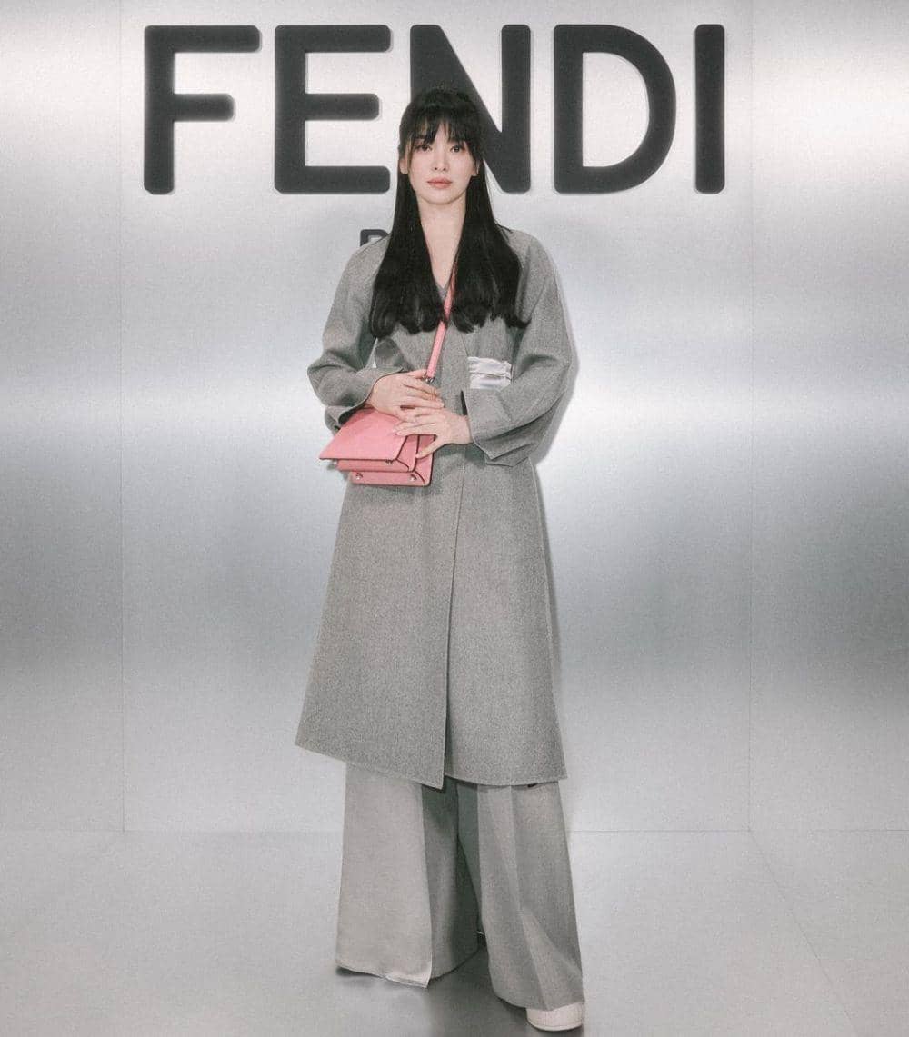Song Hye Kyo (instagram.com/kyo1122)