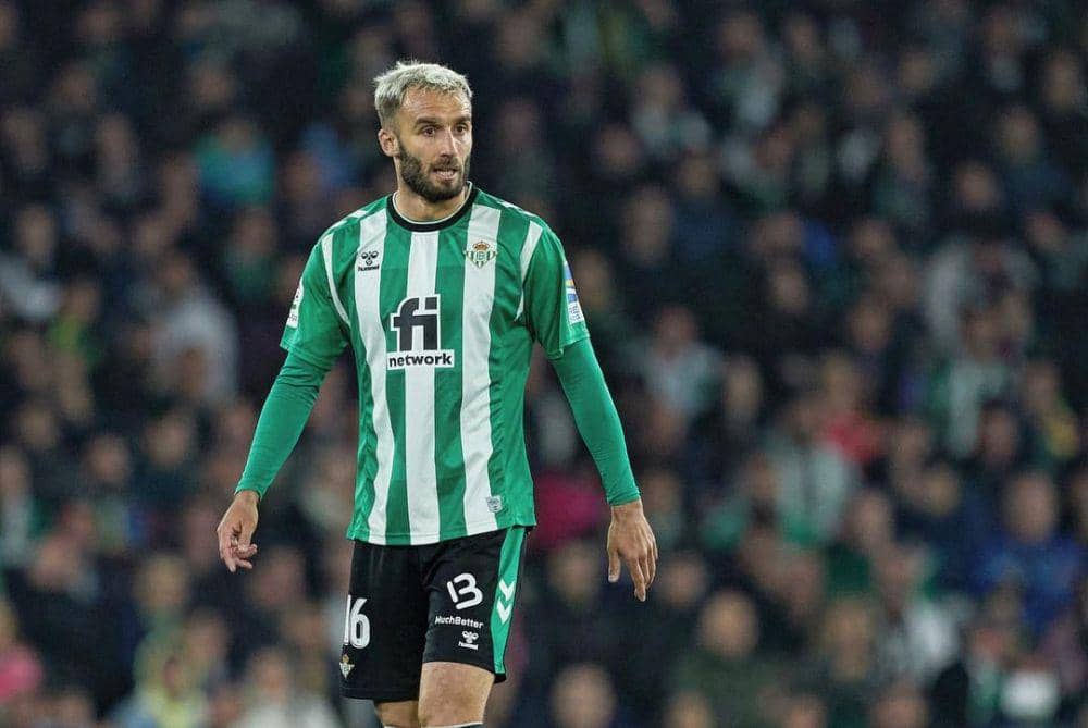 German Pezzella (instagram.com/germanpezzella)