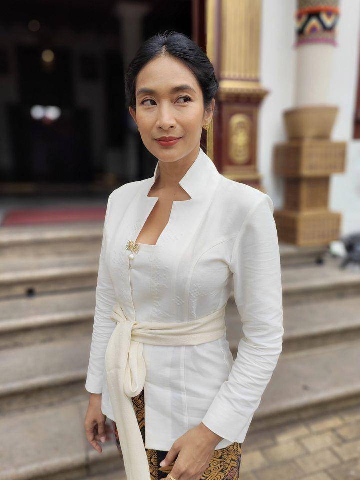 Kebaya Sukkha Citta (instagram.com/sukkhacitta)