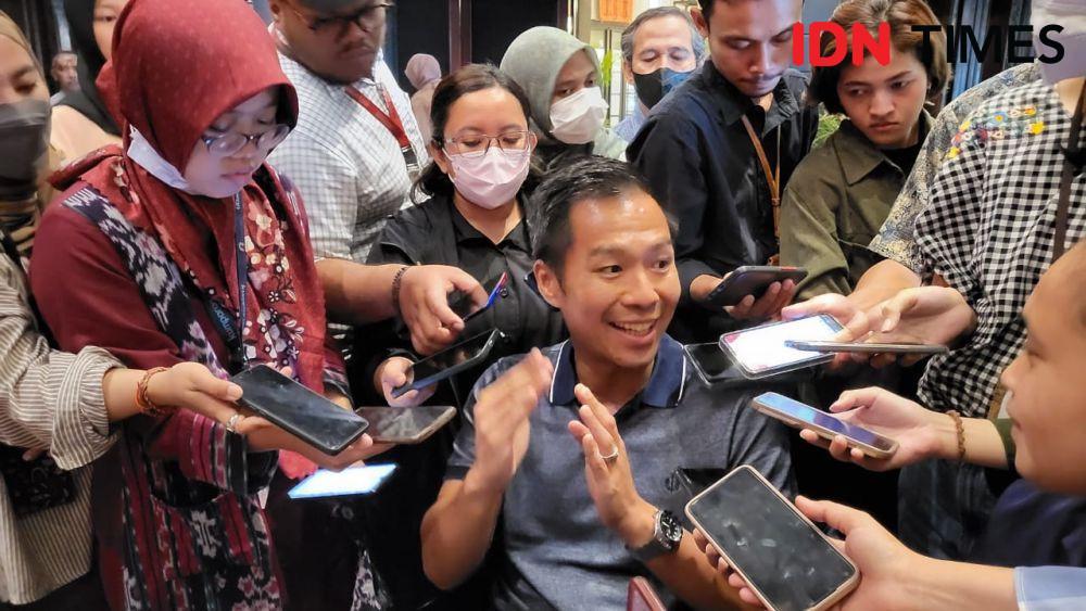 Pendapatan Bukalapak Naik 6 Persen pada Q2 2024