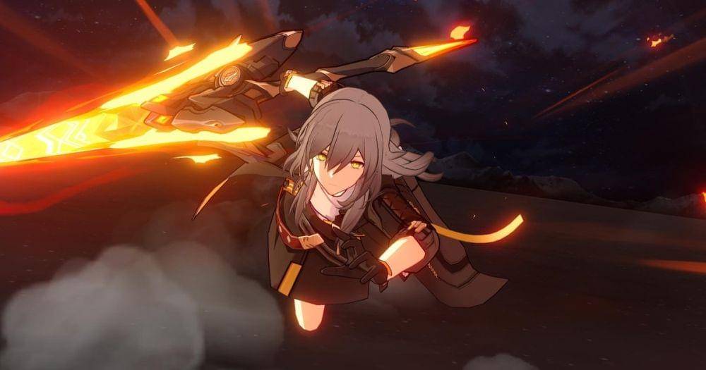 HoYoverse/Honkai Star Rail