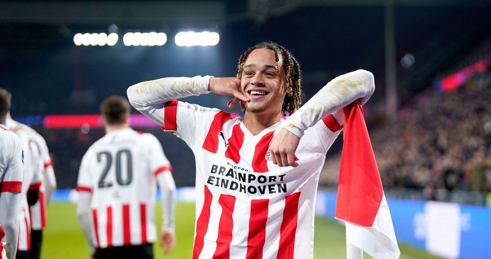 5 Pemain Penting yang Membawa PSV Eindhoven Juara KNVB Cup 2022/2023