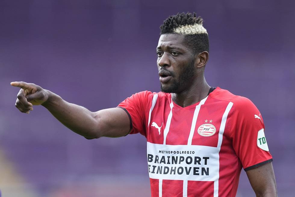 Ibrahim Sangare (psv.nl)