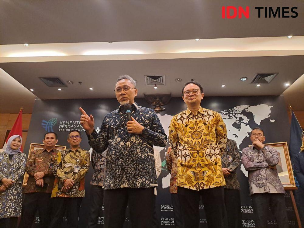 Zulhas: Syarat Indonesia Jadi Negara Maju, Politiknya Harus Stabil