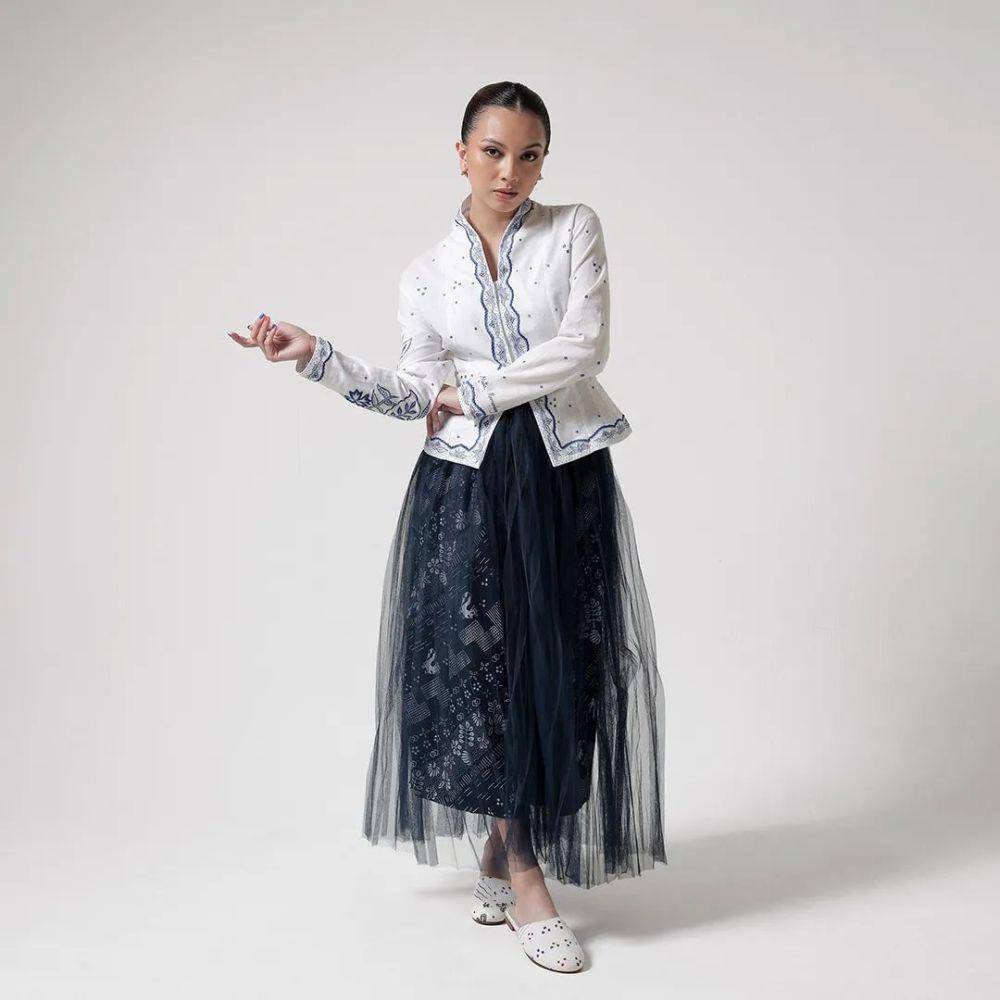 Kebaya Sejauh Mata Memandang (instagram.com/sejauh_mata_memandang)