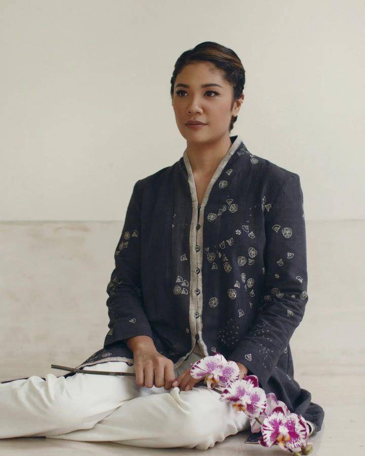 Kebaya Sukkha Citta (instagram.com/sukkhacitta)