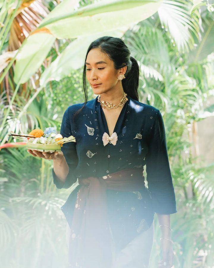 Kebaya Sukkha Citta (instagram.com/sukkhacitta)