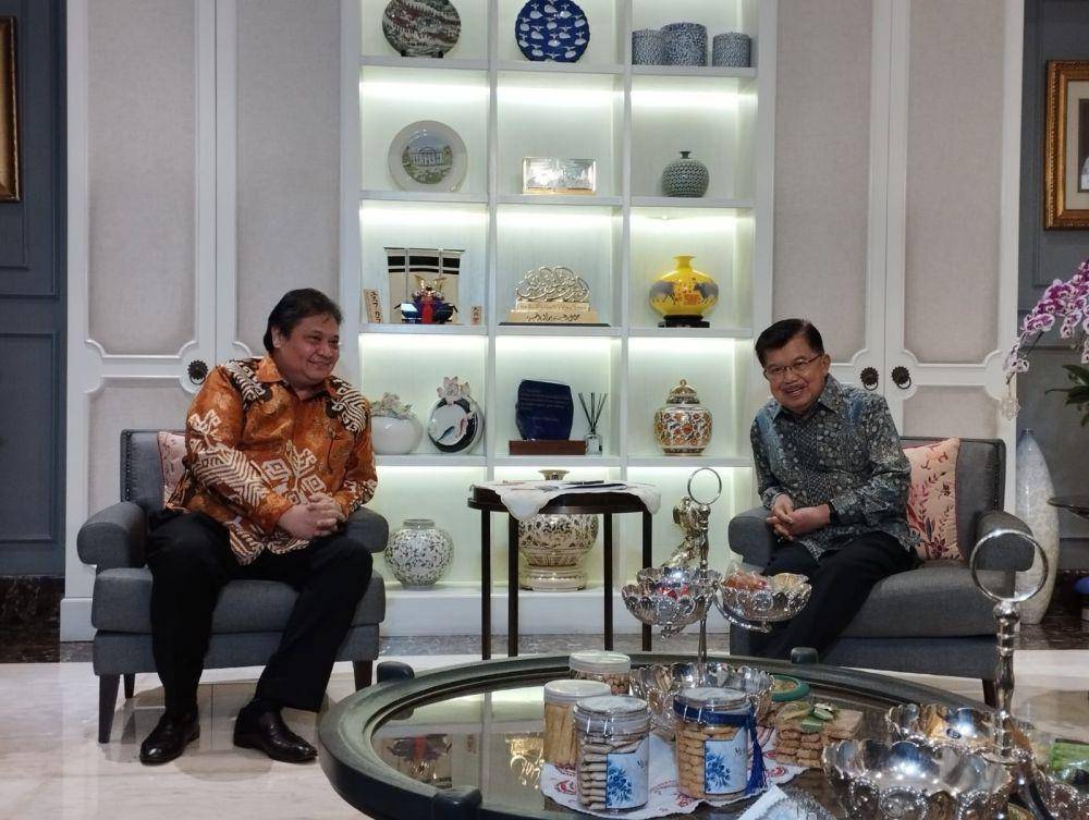 (Dok. Tim Jusuf Kalla)