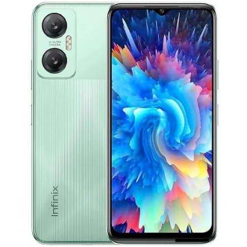 Infinix Hot 20 5G (carisinyal.com)
