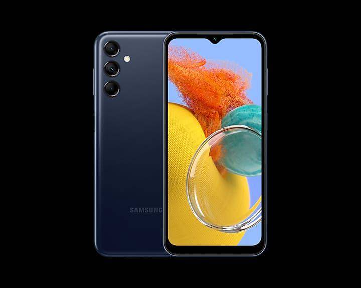Samsung Galaxy M14 5G (samsung.com)