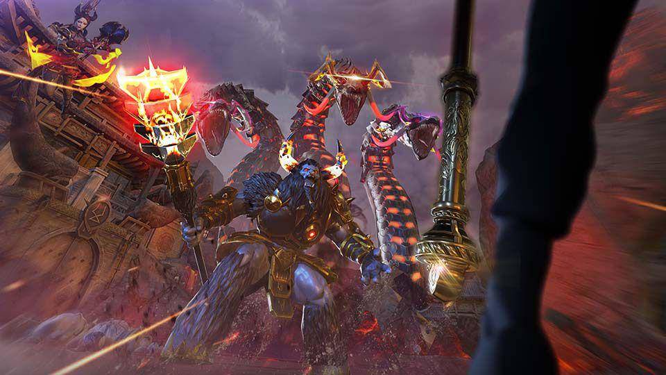 ilustrasi game Crossfire (crossfire.z8games.com)