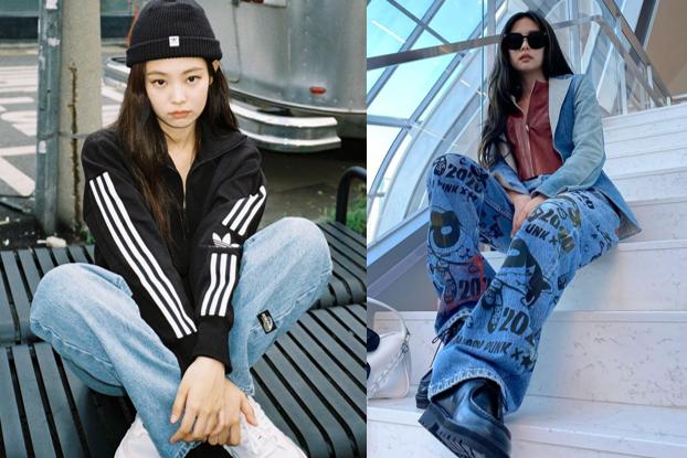 9 Boyish Style ala Jennie BLACKPINK, Tomboy dan Chic