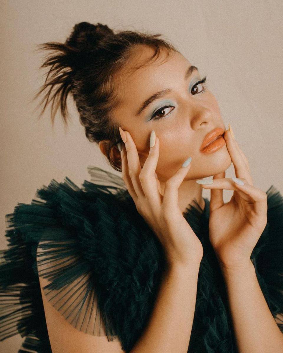 Potret Aurora Ribero (instagram.com/auroraribero)