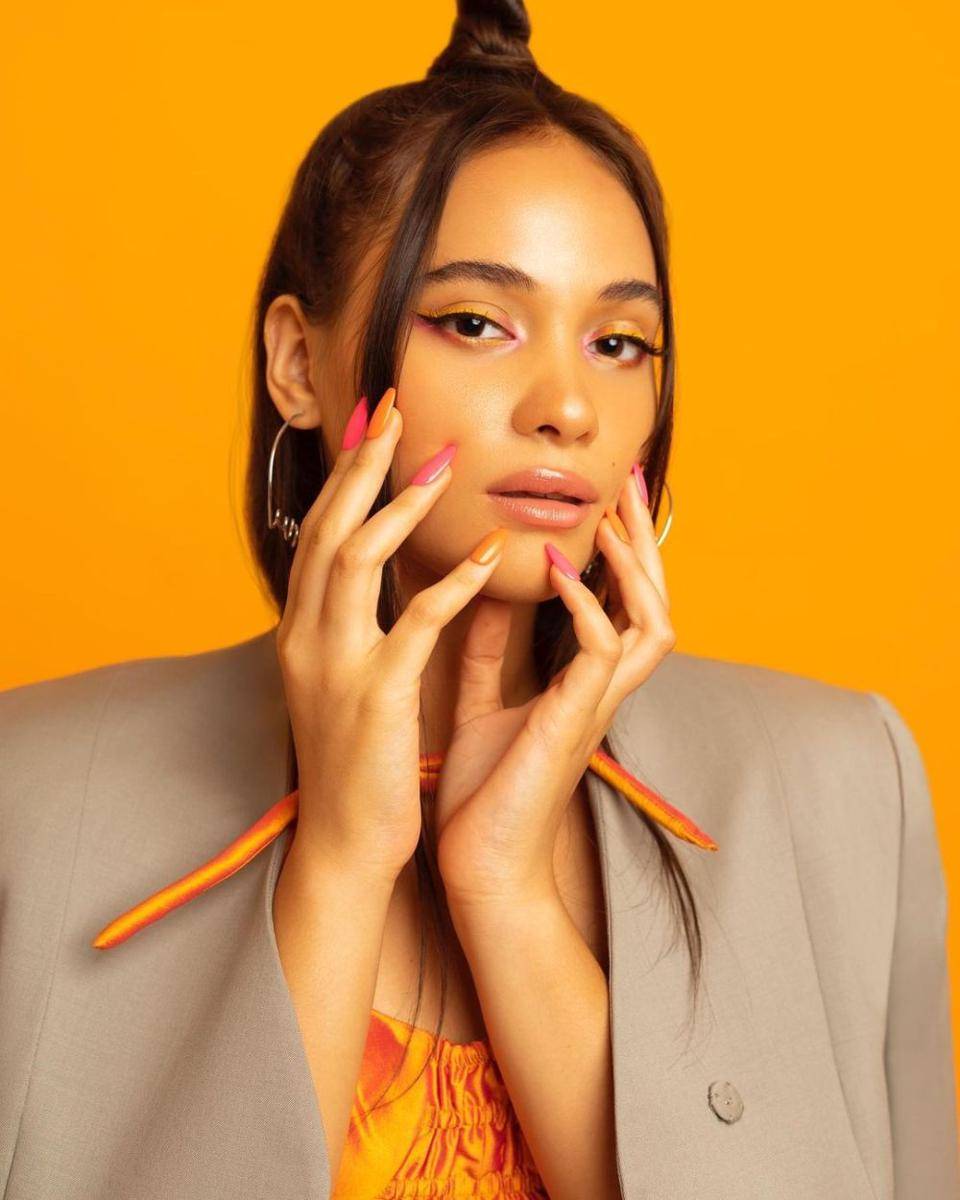 Potret Aurora Ribero (instagram.com/auroraribero)