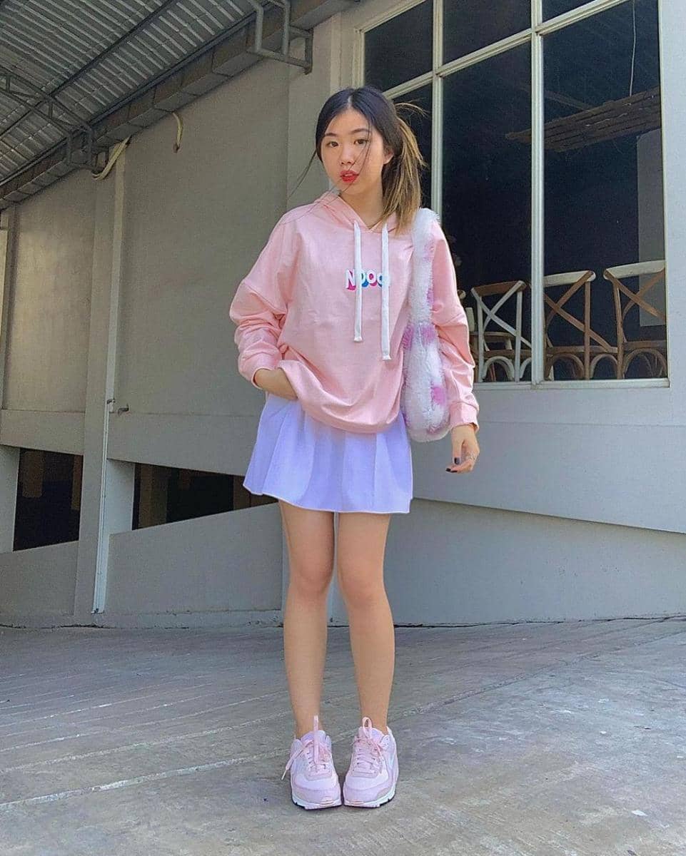 Mivia Angelitha (instagram.com/mmivia)